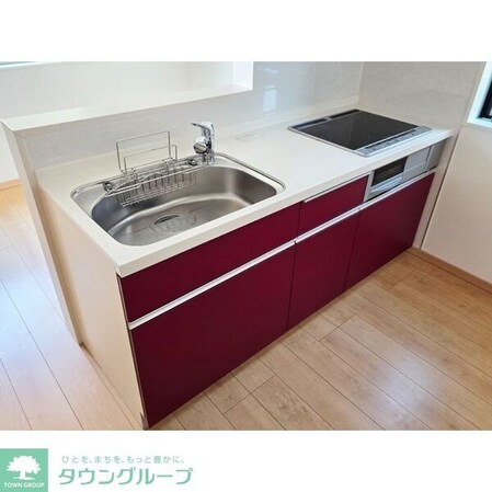 リリアム正木の物件内観写真